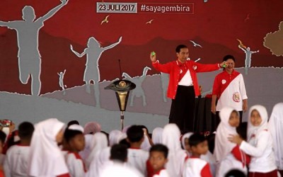 Hari Anak Nasional